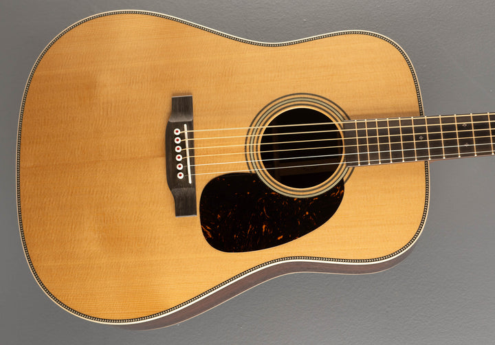 D-28 Modern Deluxe