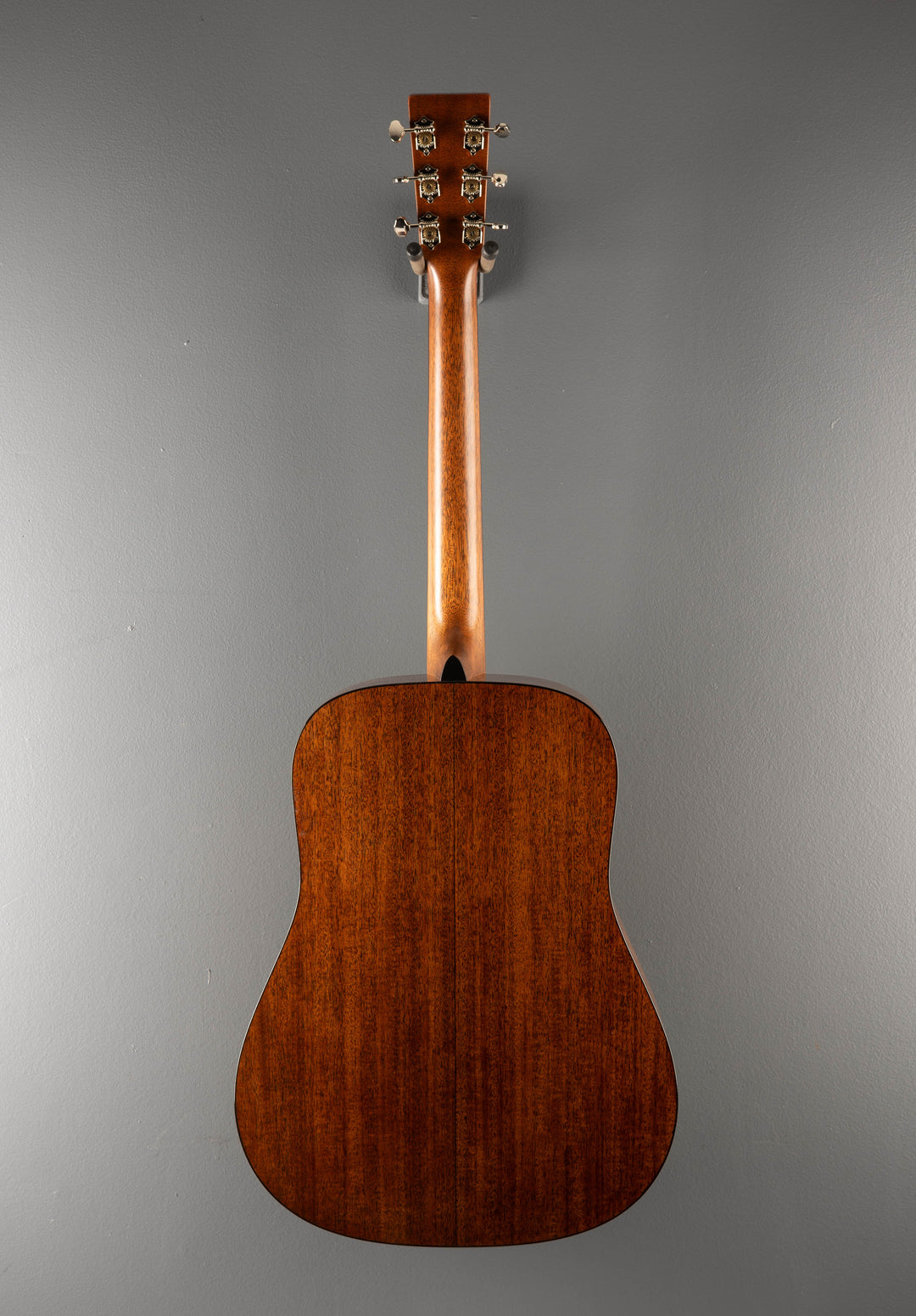 New for 2025 D-18