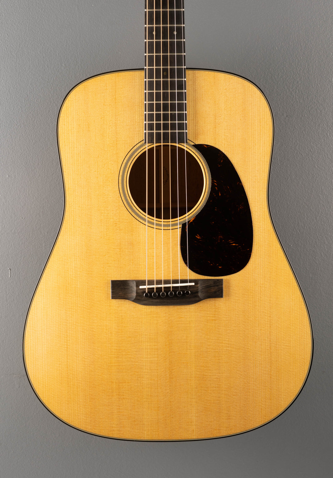 New for 2025 D-18