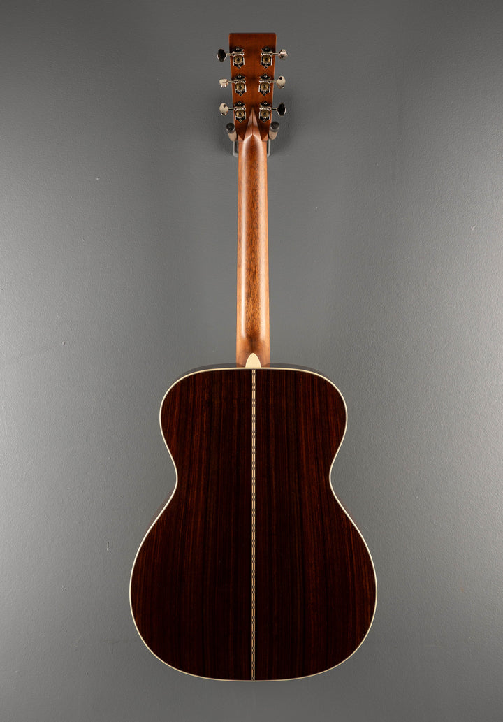 New For 2025 000-28 Left Hand