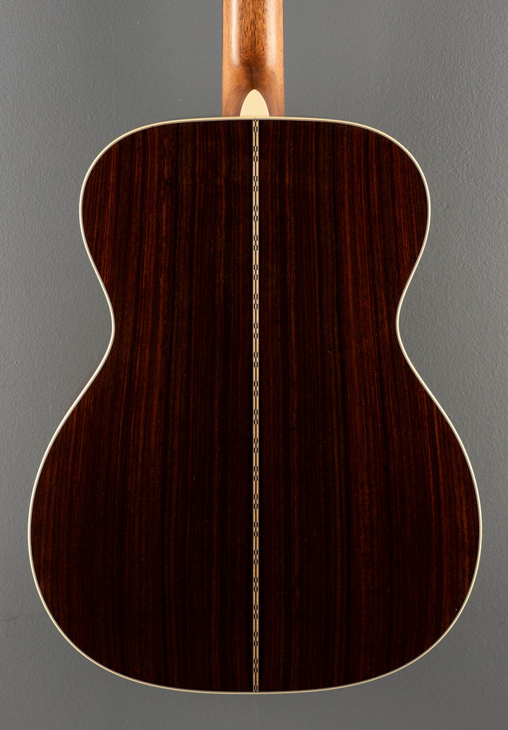 New For 2025 000-28 Left Hand