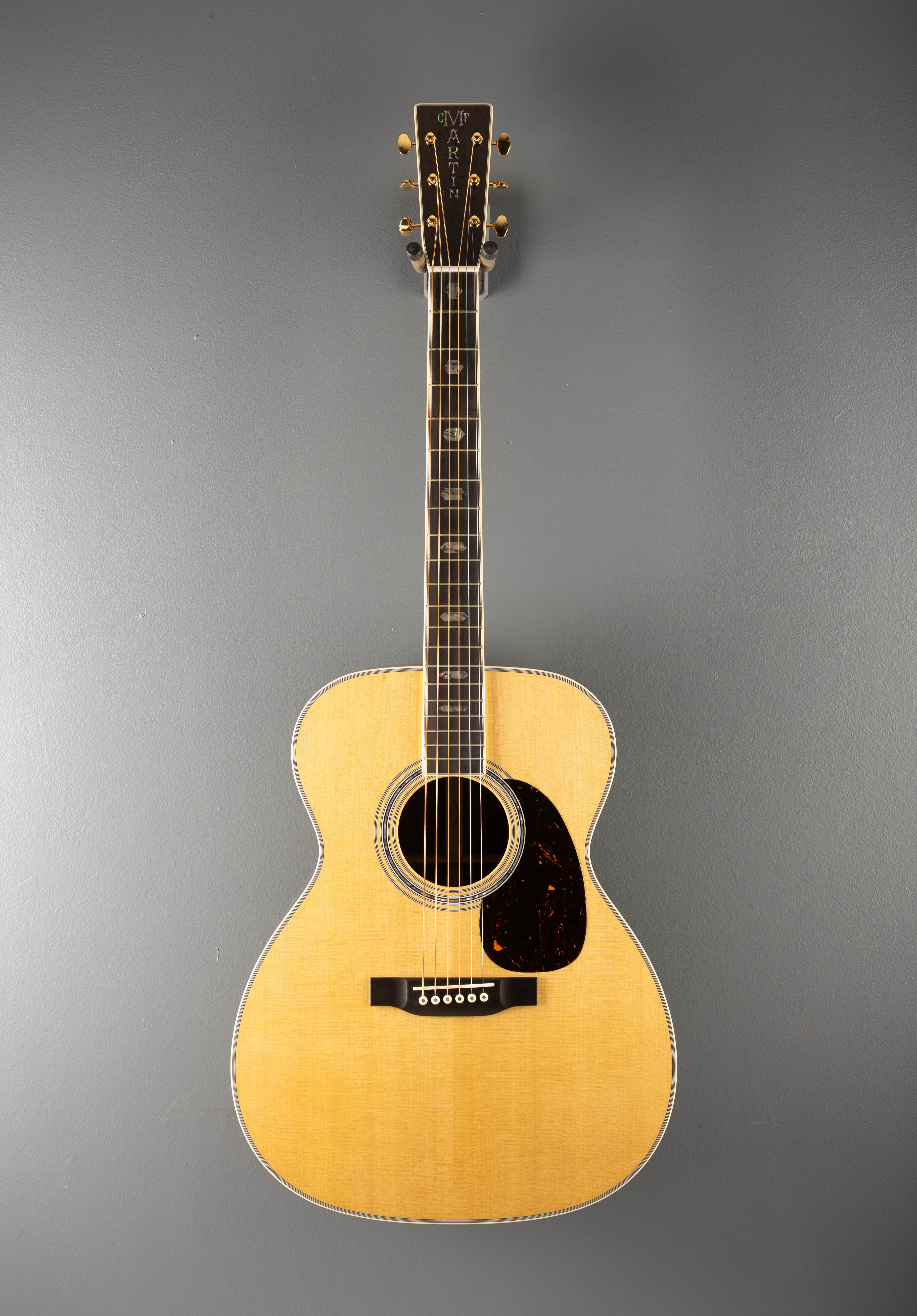 New for 2025 J-40 – Dave's Guitar Shop