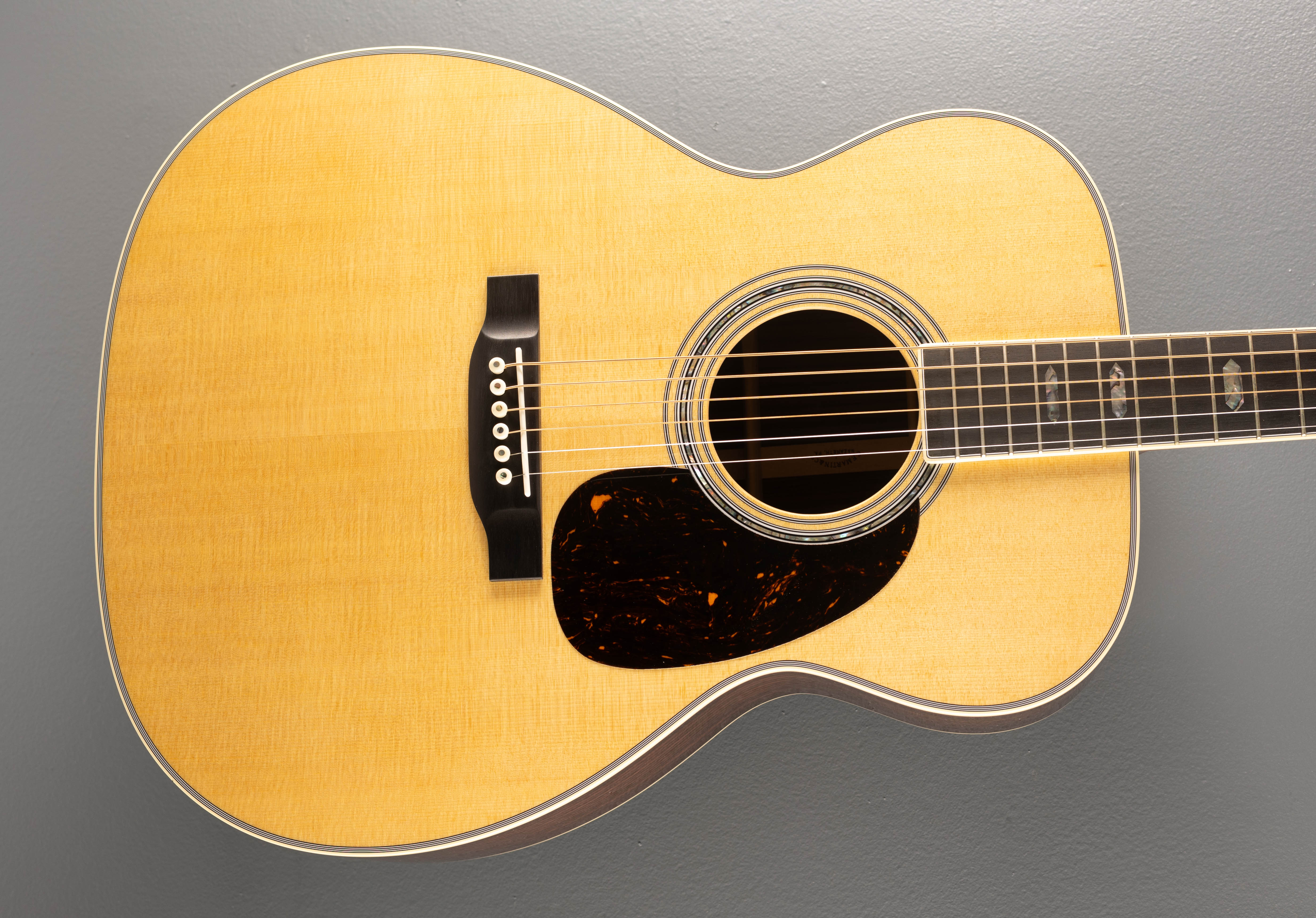 New for 2025 J-40 – Dave's Guitar Shop