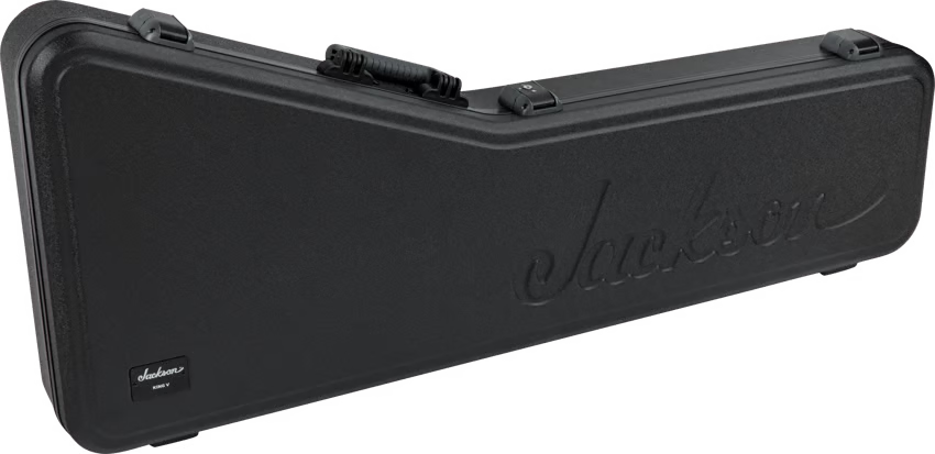 King V 6/7 String RH/LH Molded Case