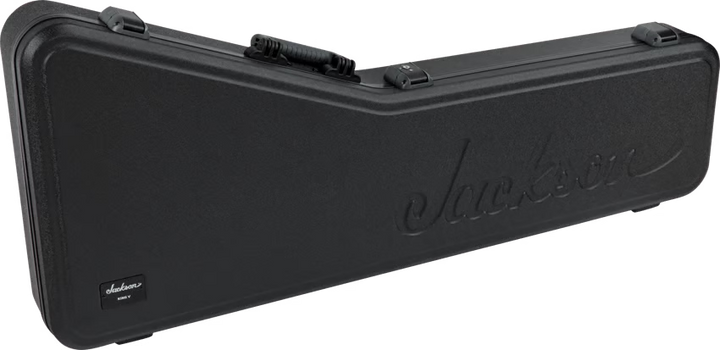King V 6/7 String RH/LH Molded Case