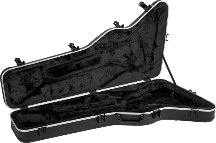 Jackson Kelly/Warrior Multi-Fit Molded Case