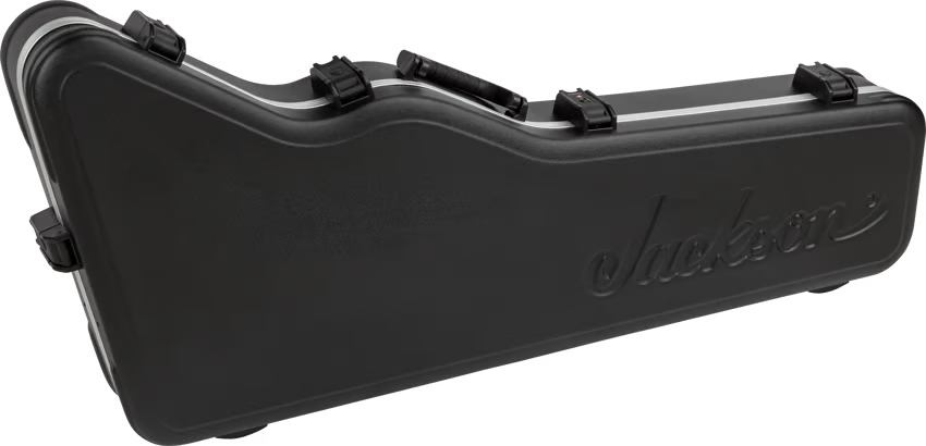 Jackson Kelly/Warrior Multi-Fit Molded Case