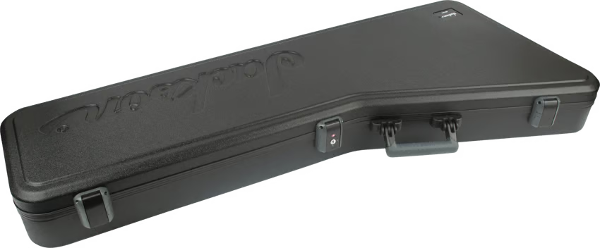 Rhoads RR 6/7 Molded Case