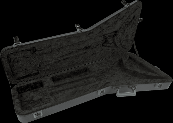 Rhoads RR 6/7 Molded Case