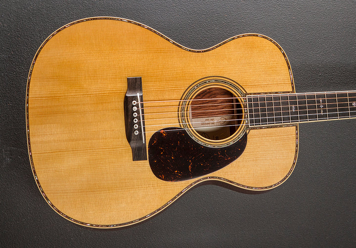 Eric Clapton 000-42EC 30th Anniversary