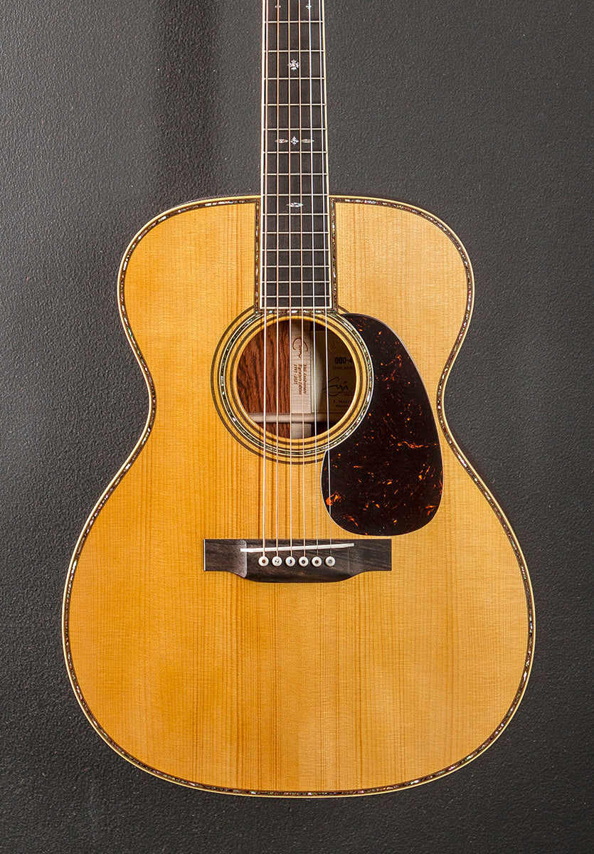 Eric Clapton 000-42EC 30th Anniversary