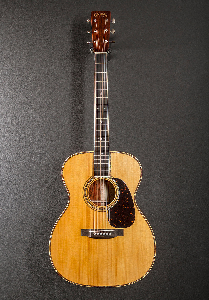 Eric Clapton 000-42EC 30th Anniversary