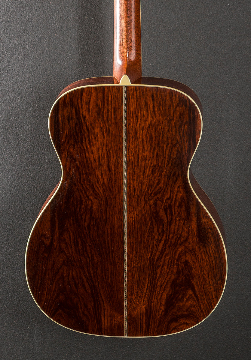 Eric Clapton 000-42EC 30th Anniversary