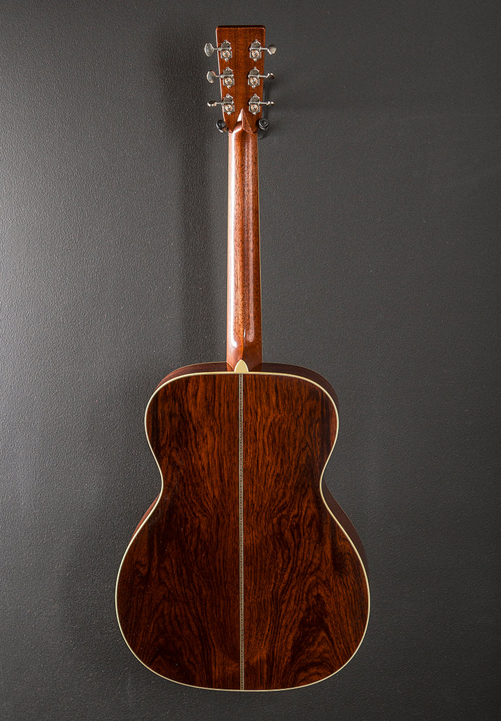 Eric Clapton 000-42EC 30th Anniversary