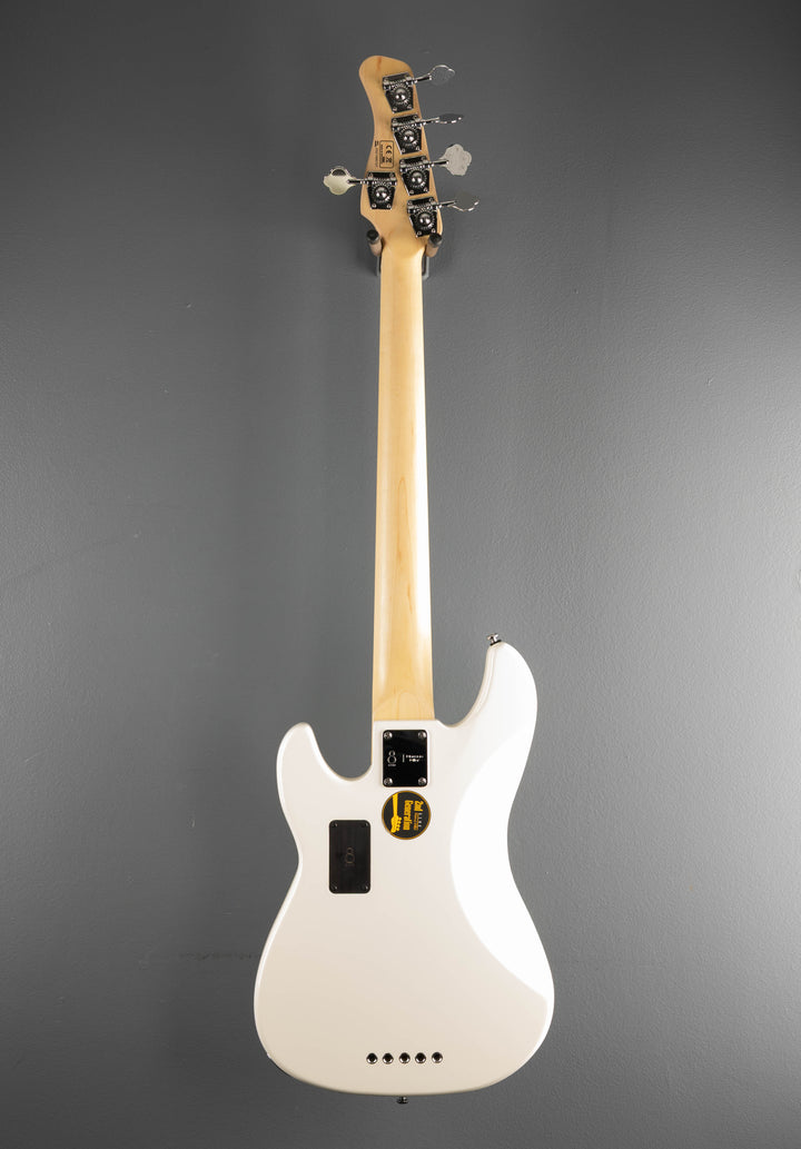 Marcus Miller P7 Alder 2nd Gen Bass, Recent