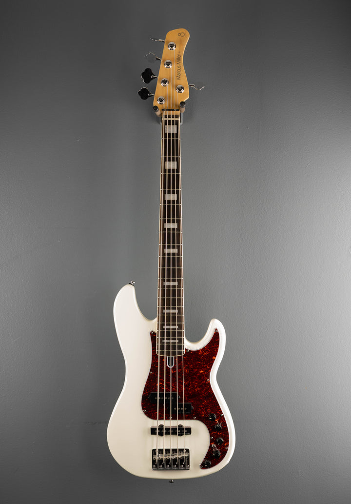 Marcus Miller P7 Alder 2nd Gen Bass, Recent