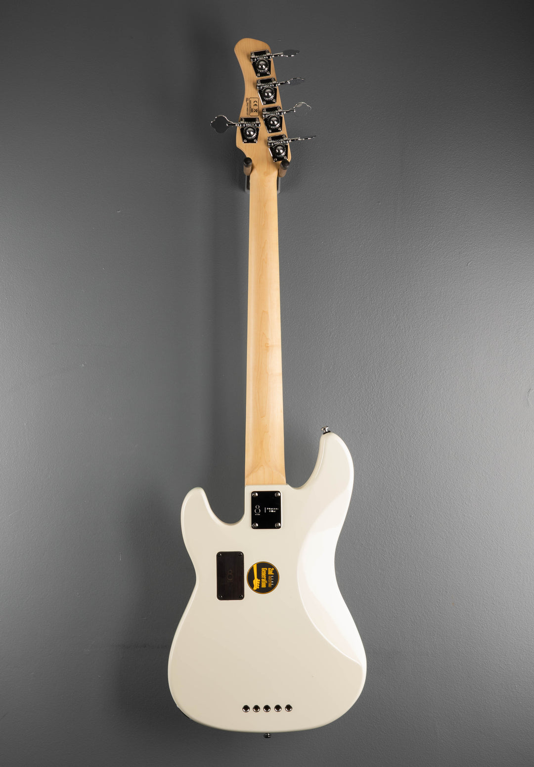 Marcus Miller P7 Alder 2nd Gen Bass, Recent