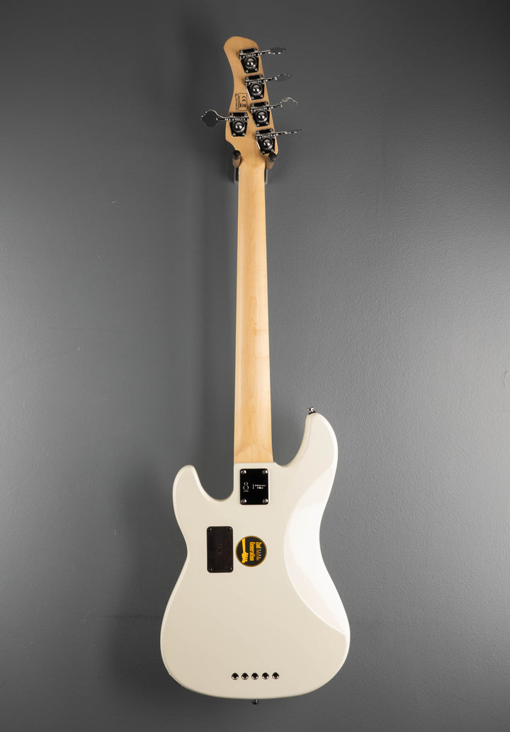Marcus Miller P7 Alder 2nd Gen Bass, Recent