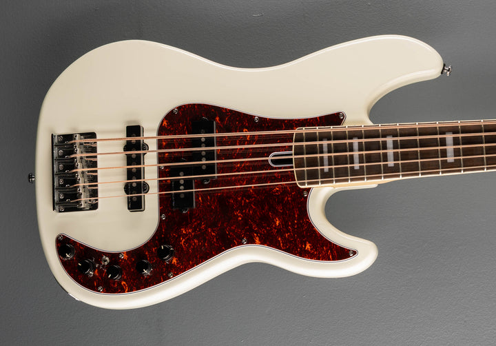 Marcus Miller P7 Alder 2nd Gen Bass, Recent