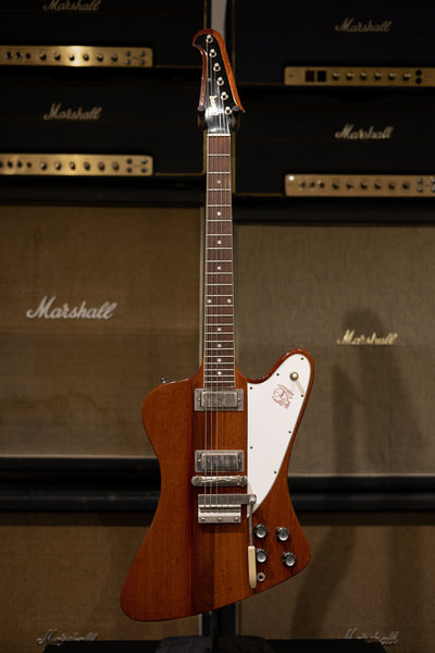 1964 Gibson Firebird III- Cherry
