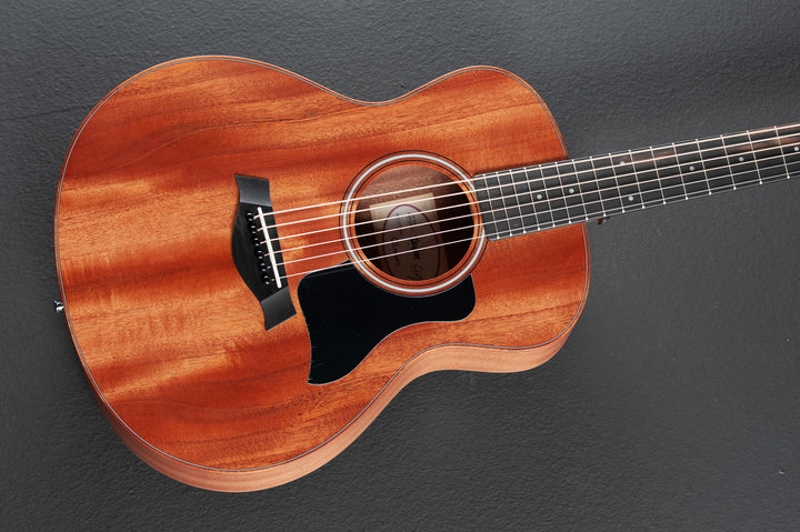 GS Mini Mahogany '25