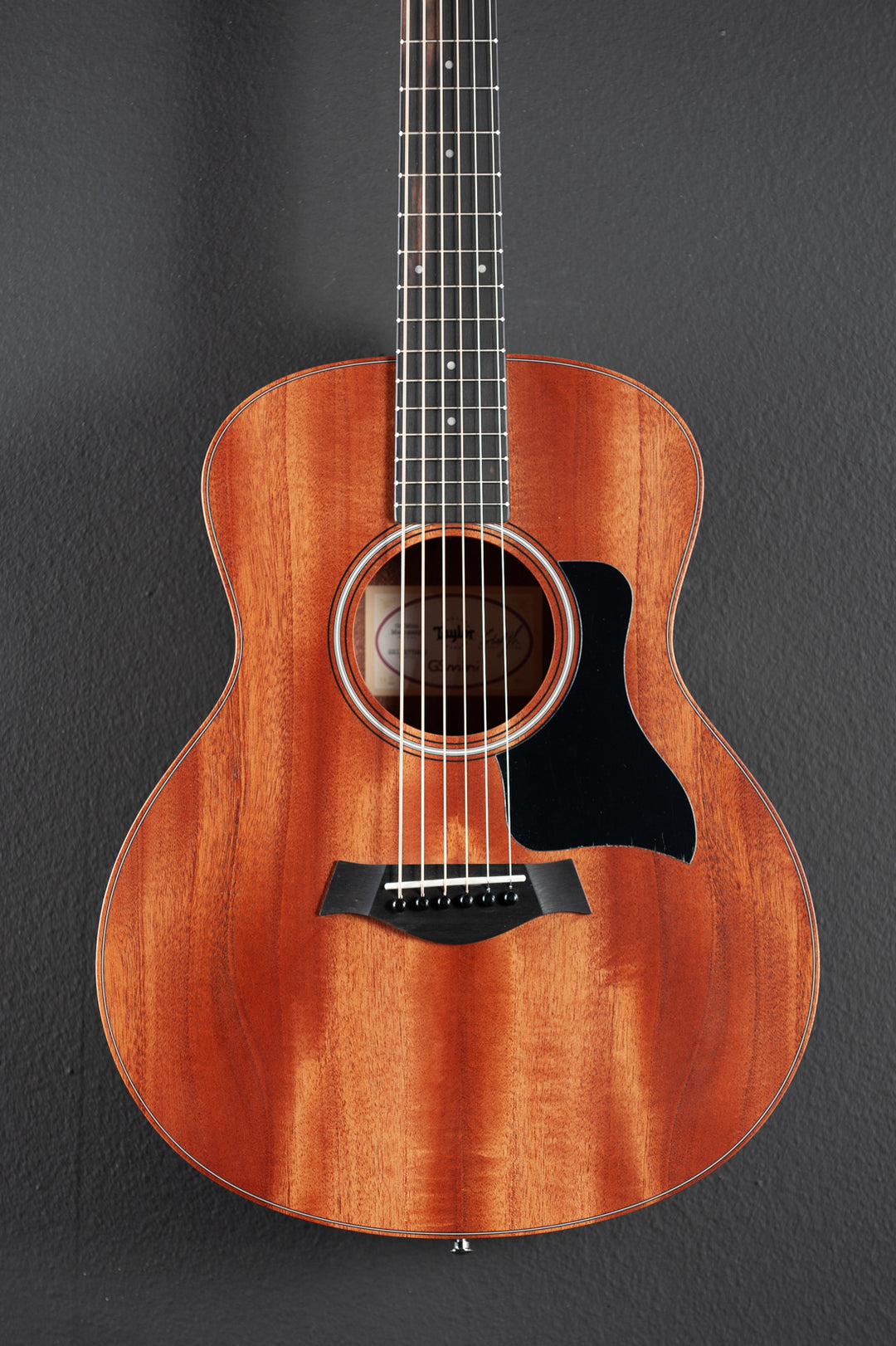 GS Mini Mahogany '25