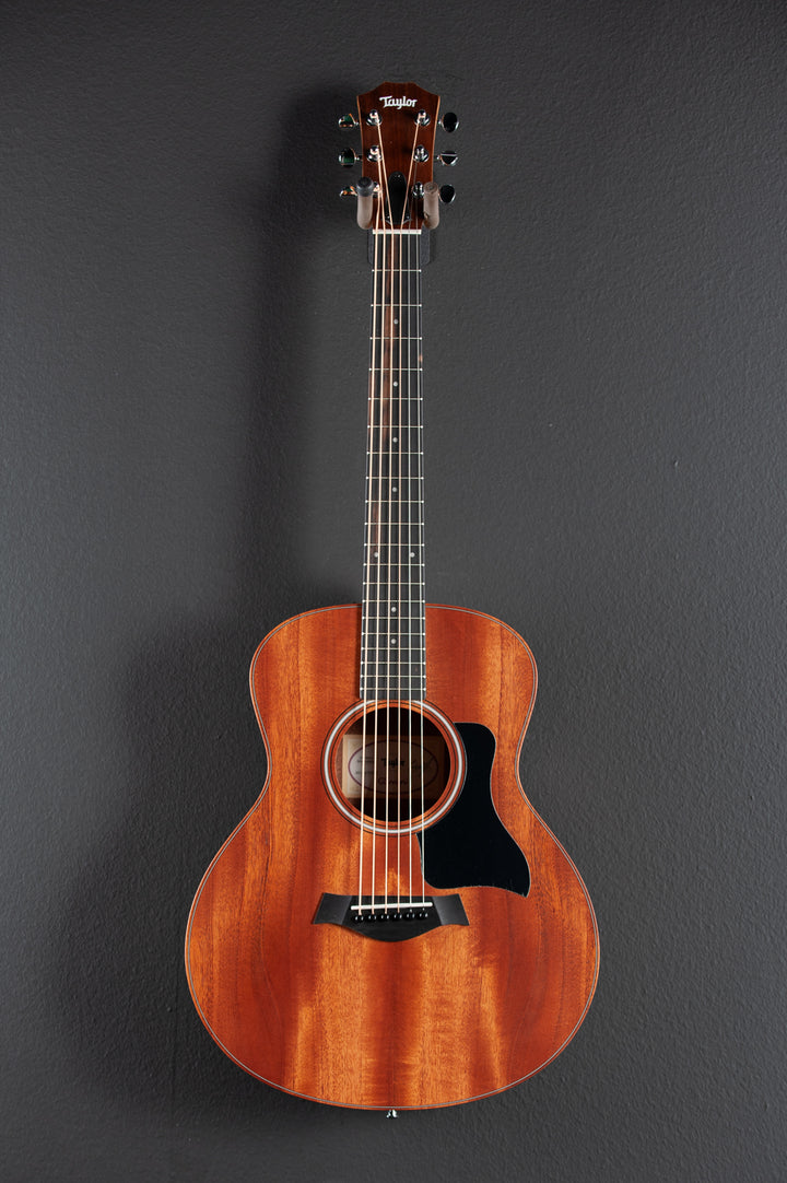 GS Mini Mahogany '25