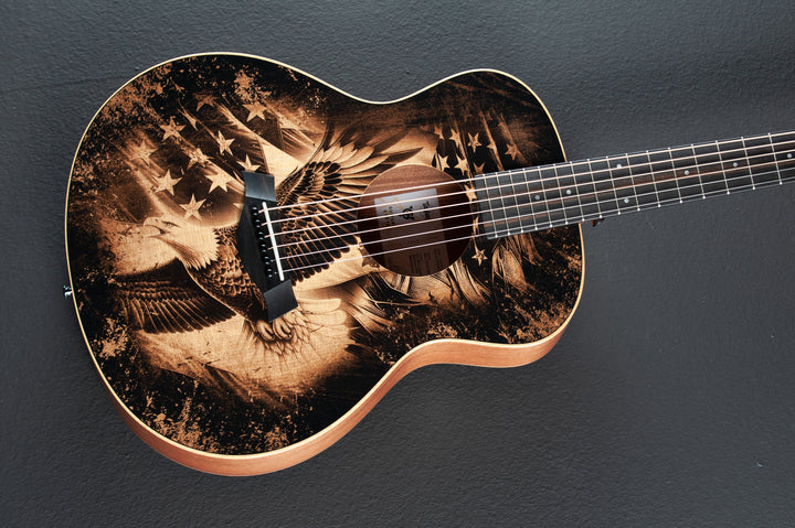 Guitars 4 Vets GS Mini Americana Special Edition '25