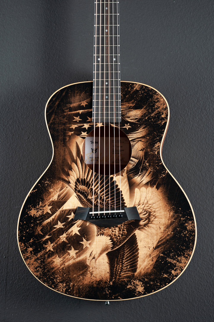 Guitars 4 Vets GS Mini Americana Special Edition '25