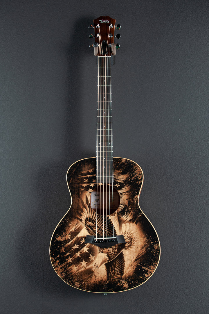 Guitars 4 Vets GS Mini Americana Special Edition '25