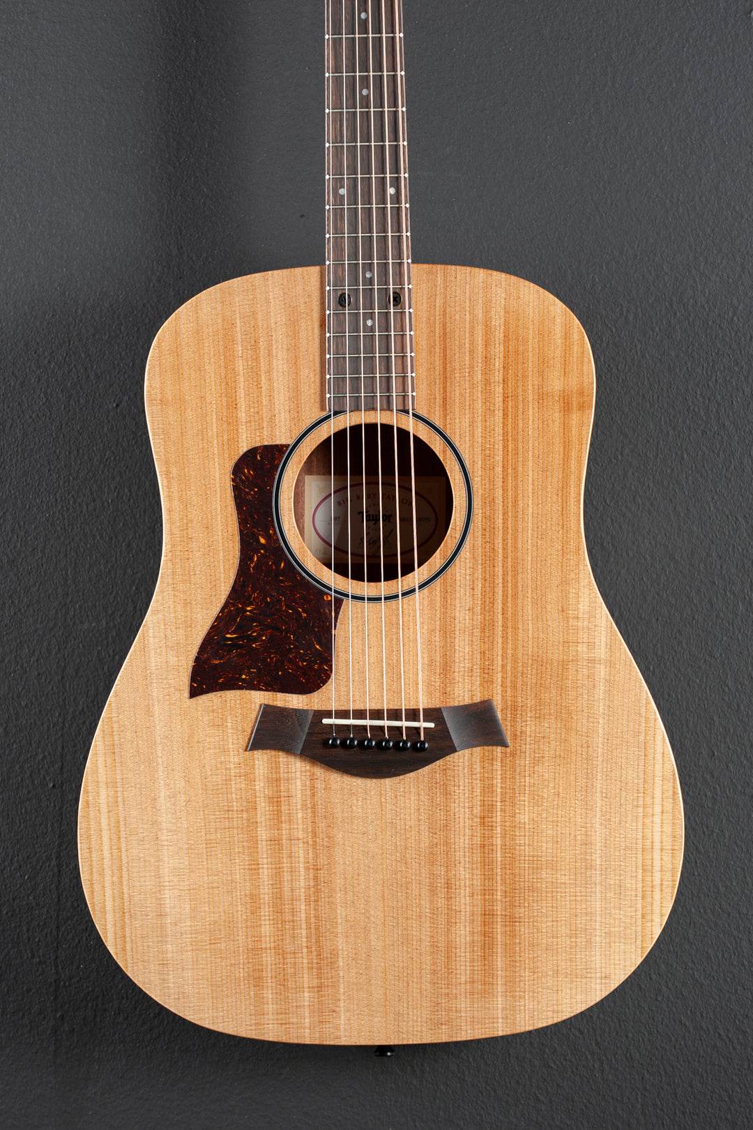 Big Baby Taylor (BBT) Left Hand '25