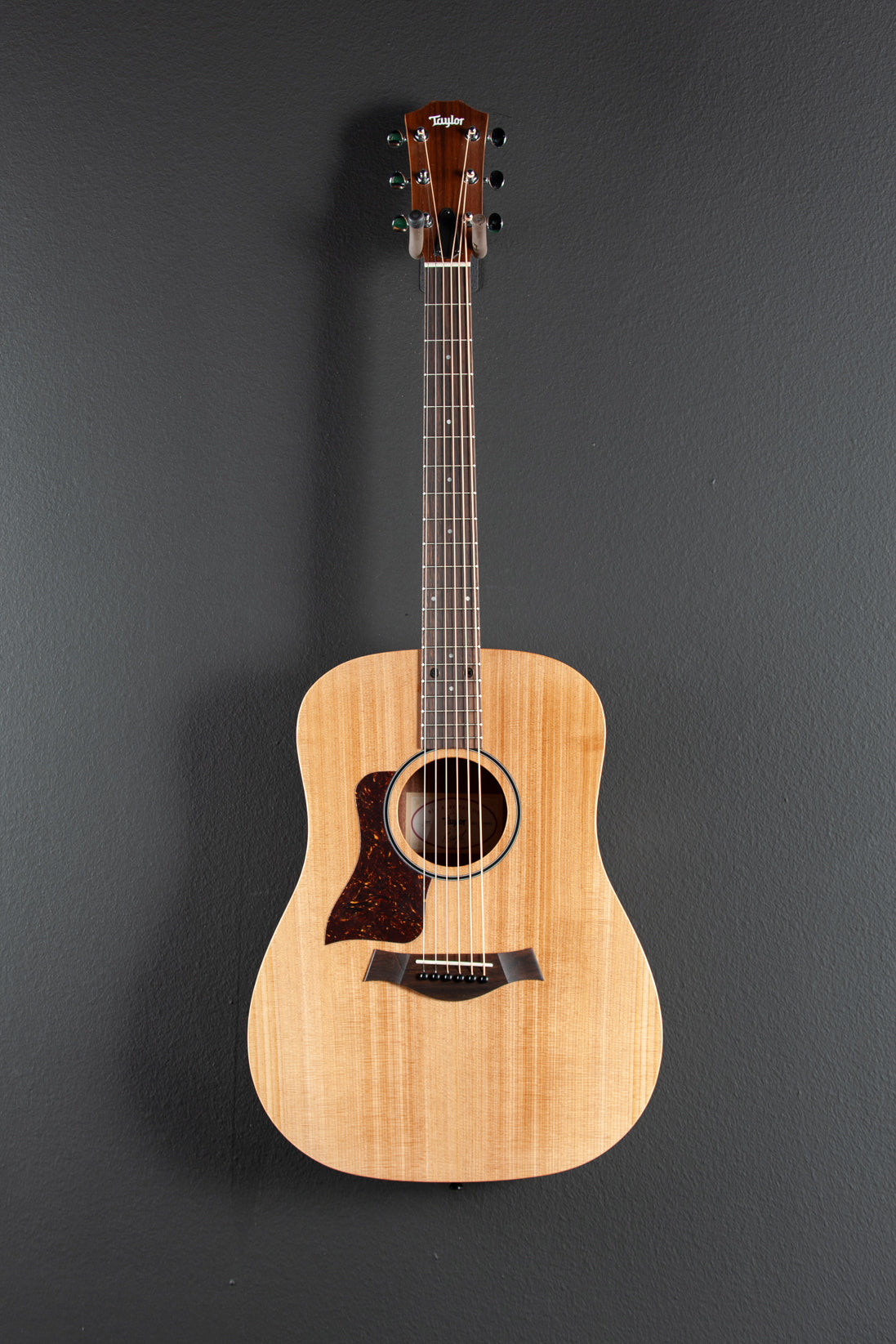 USED Big Baby Taylor (BBT) Left Hand '25 – Dave's Guitar Shop