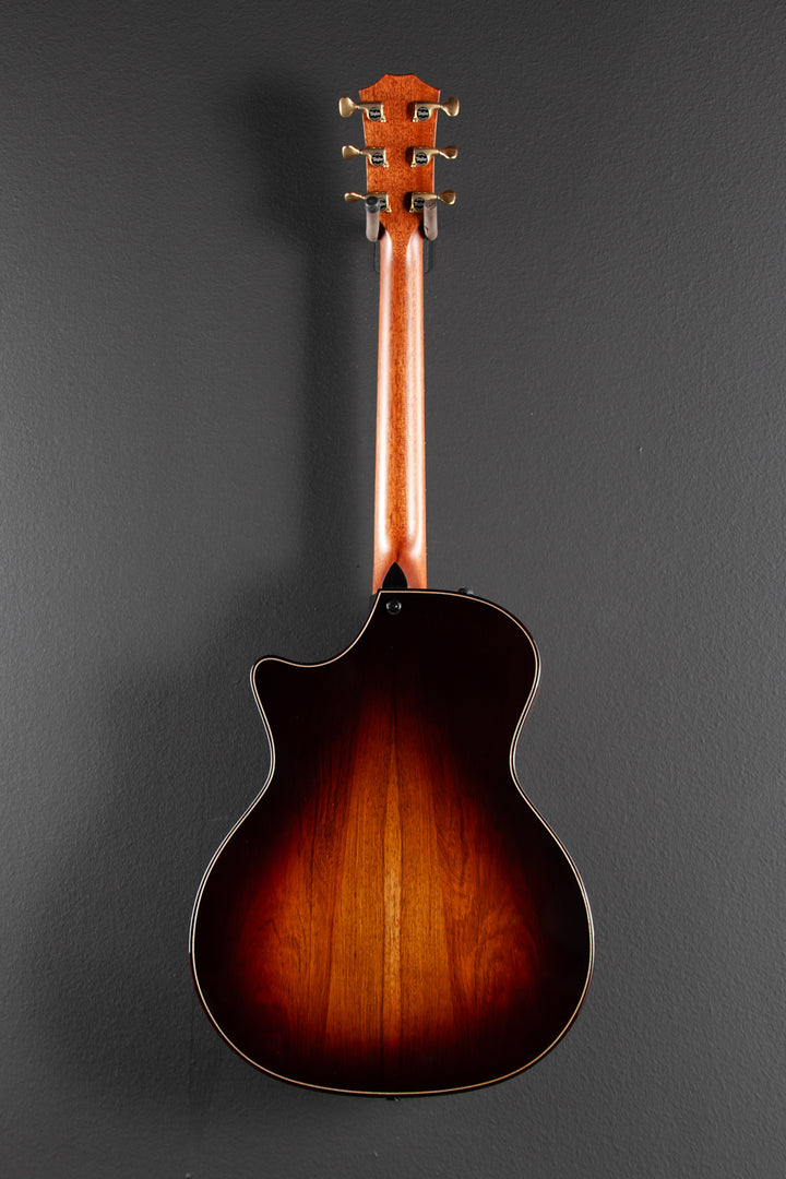 Builder's Edition 814CE '25