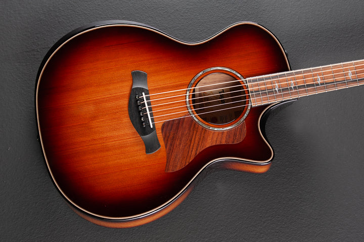 Builder's Edition 814CE '25