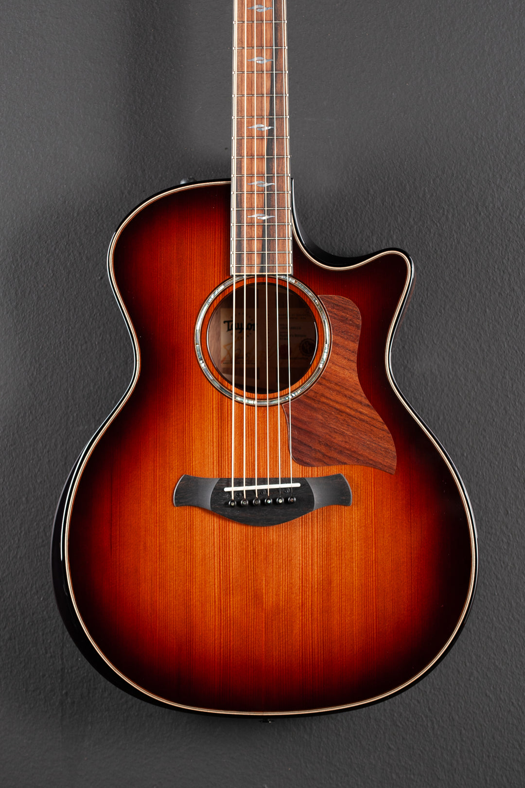 Builder's Edition 814CE '25