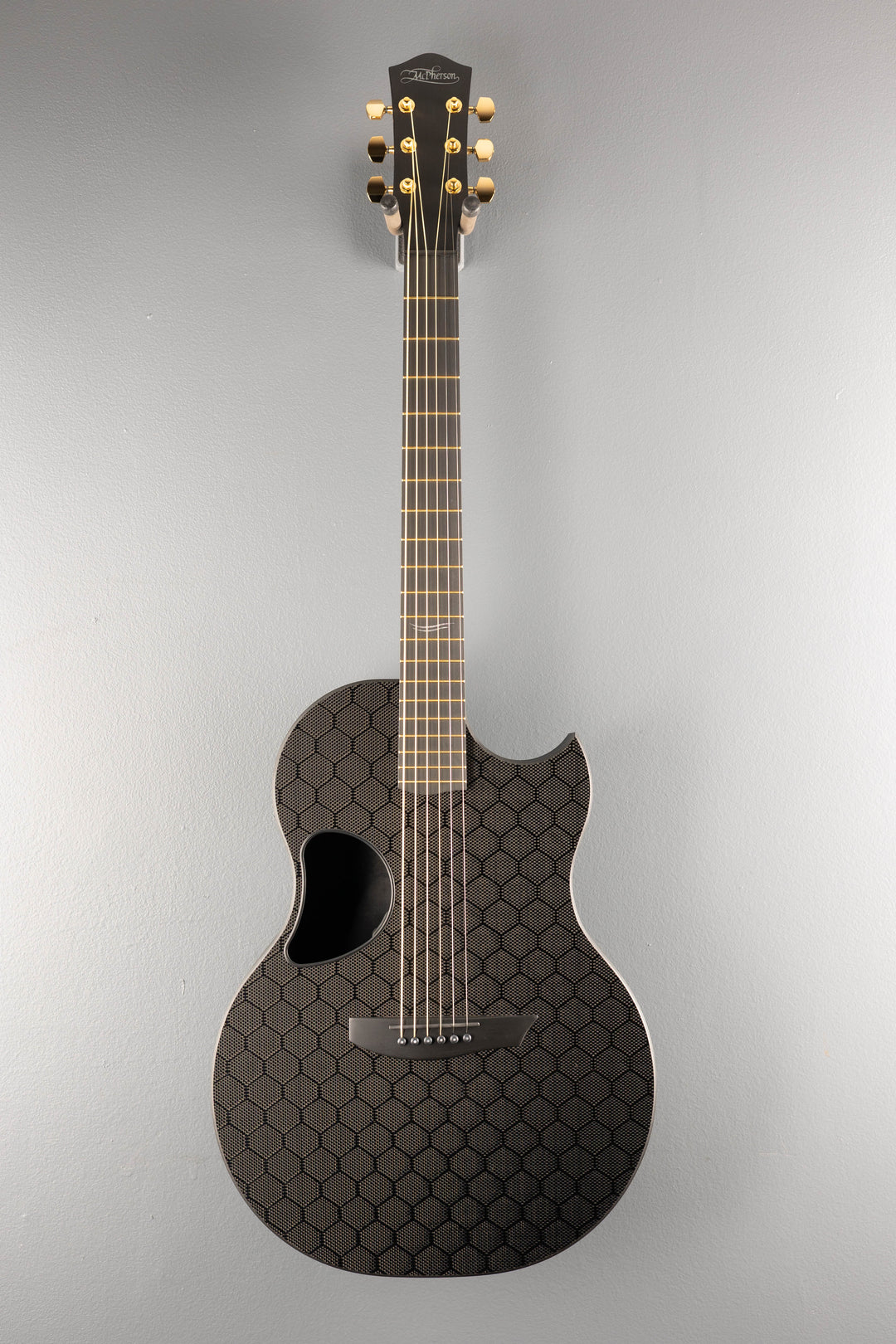 Sable - Honeycomb w/Gold