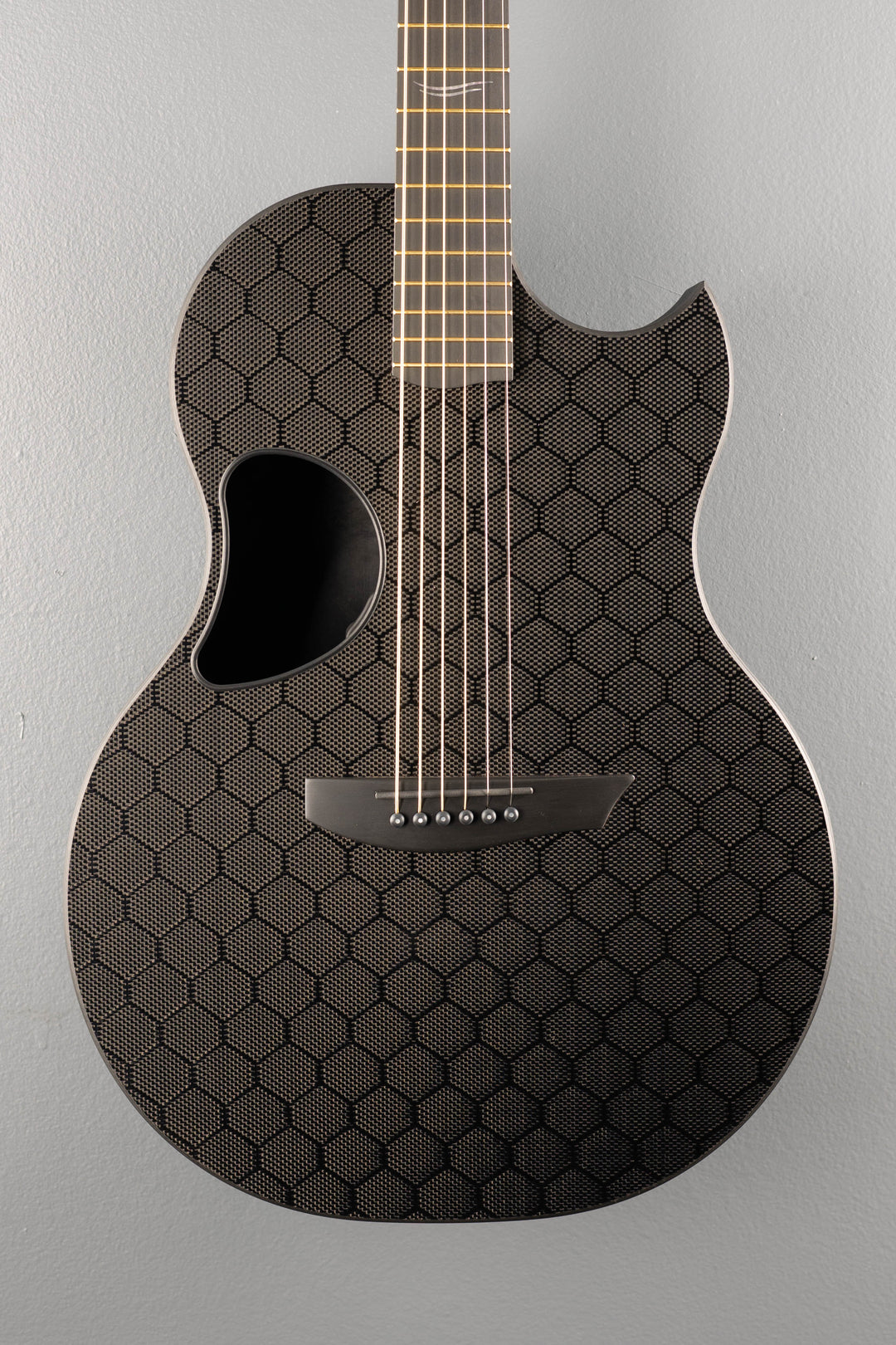 Sable - Honeycomb w/Gold