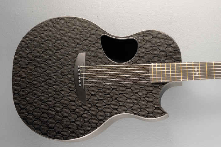 Sable - Honeycomb w/Gold