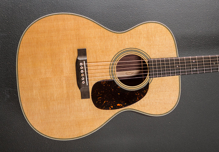 New For 2025 000-28 - Gloss Natural