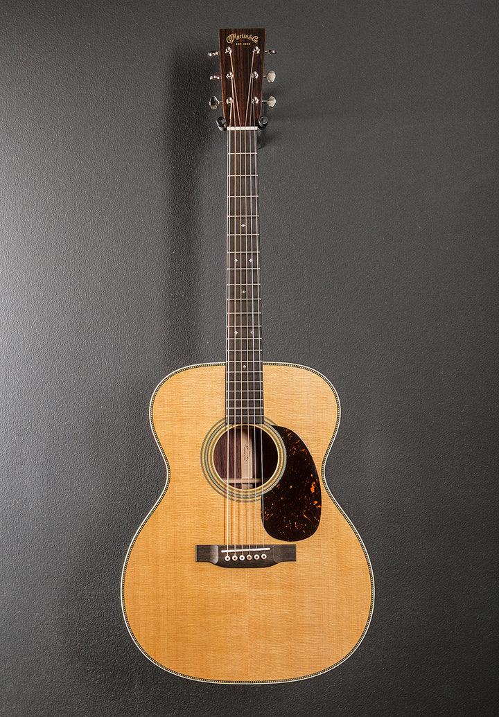 New For 2025 000-28 - Gloss Natural