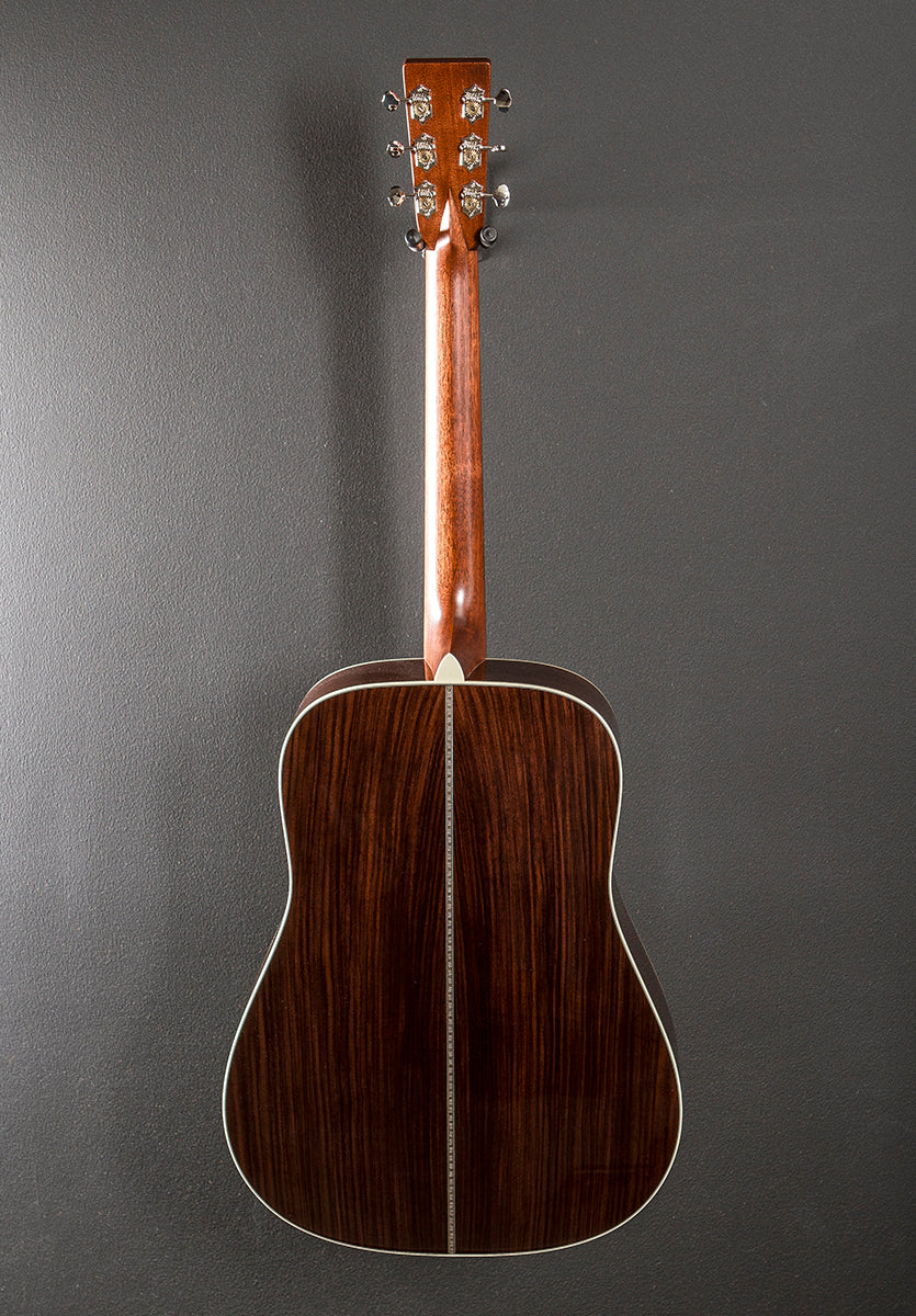 New for 2025 HD-28 - Gloss Natural