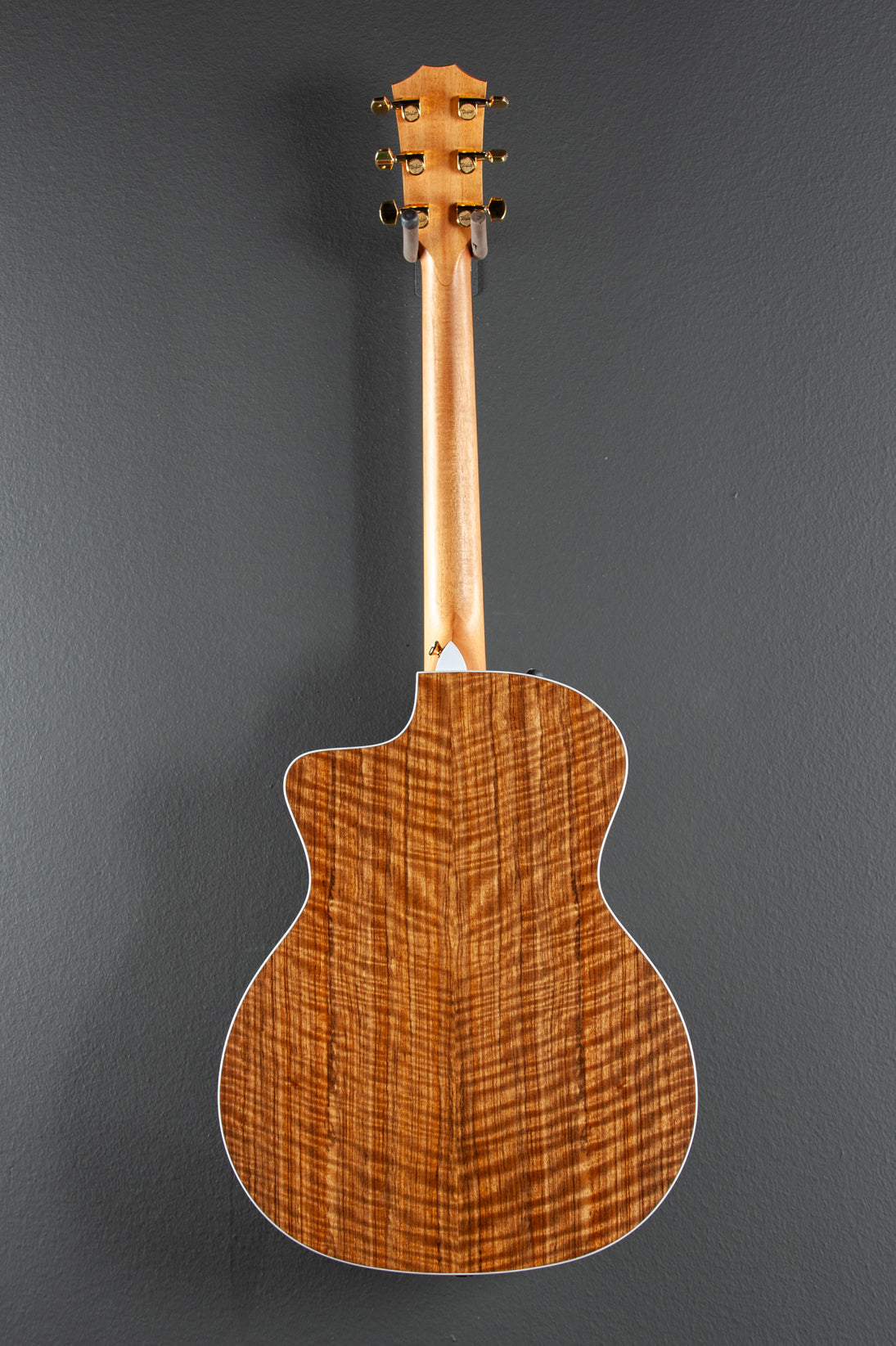 214CE DLX SEB – Dave's Guitar Shop