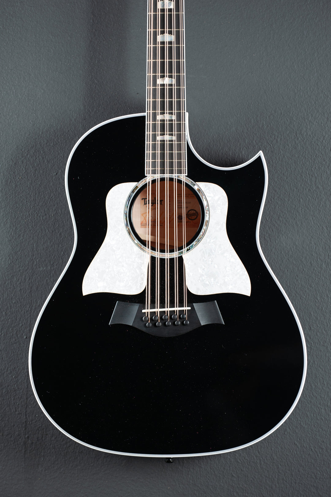 Custom GP 10 String Bajo Quinto