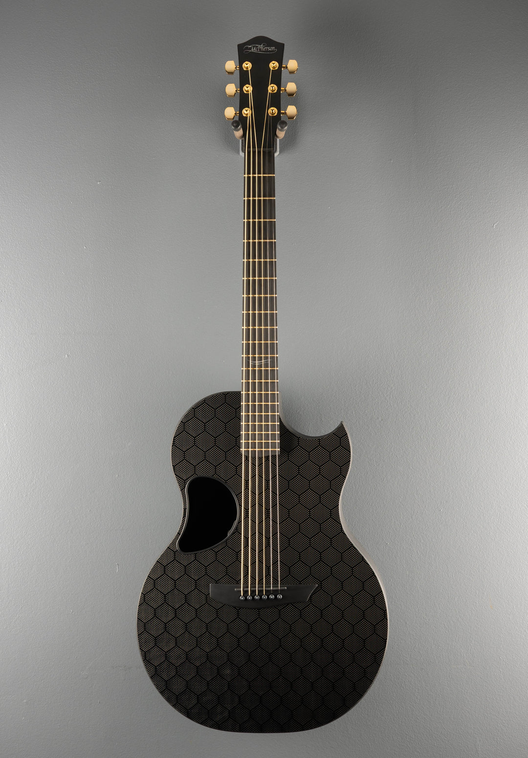 Sable - Honeycomb w/Gold