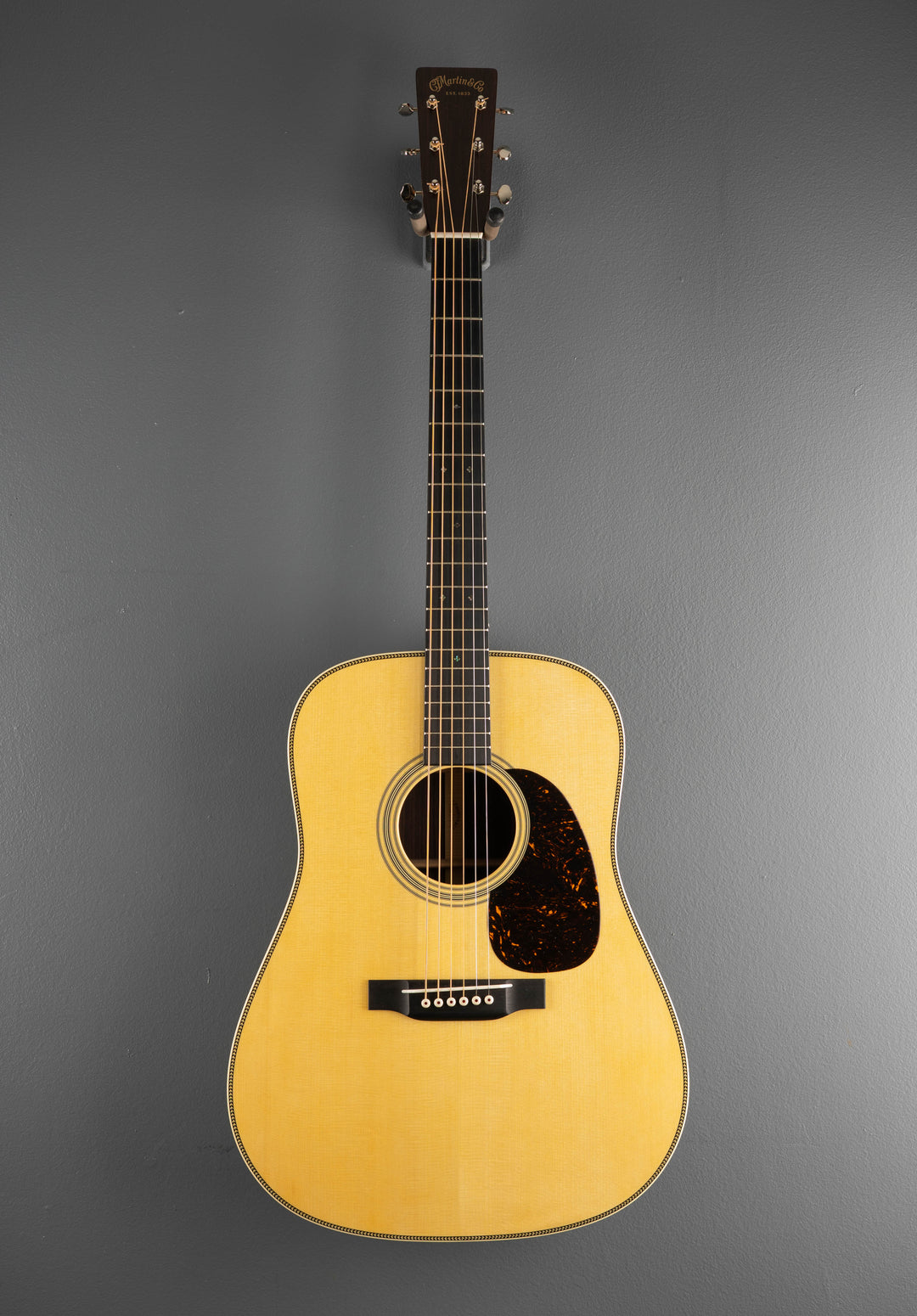 HD-28V Special, &