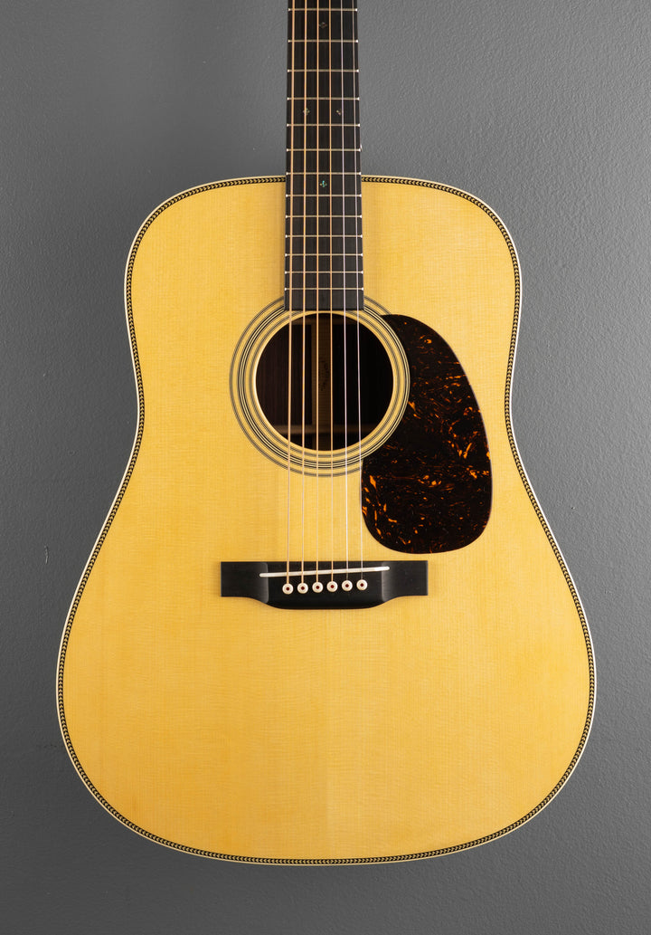 HD-28V Special, &