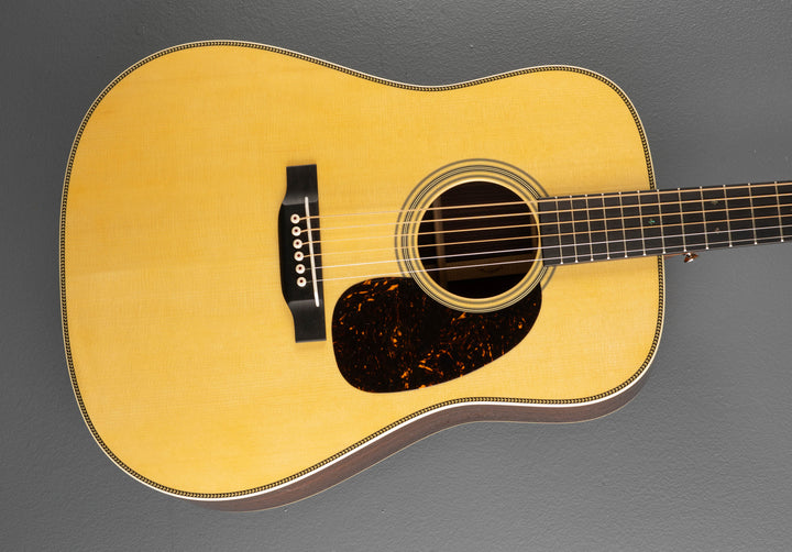 HD-28V Special, &