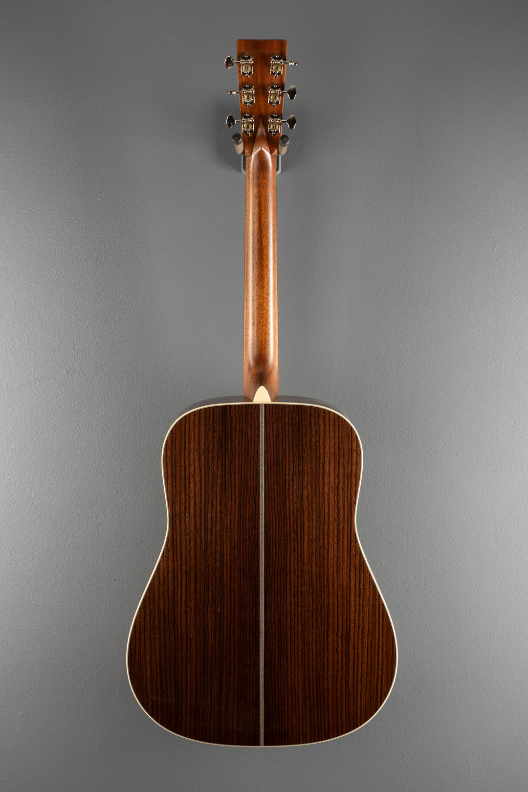 New for 2025 HD-28 - Gloss Natural