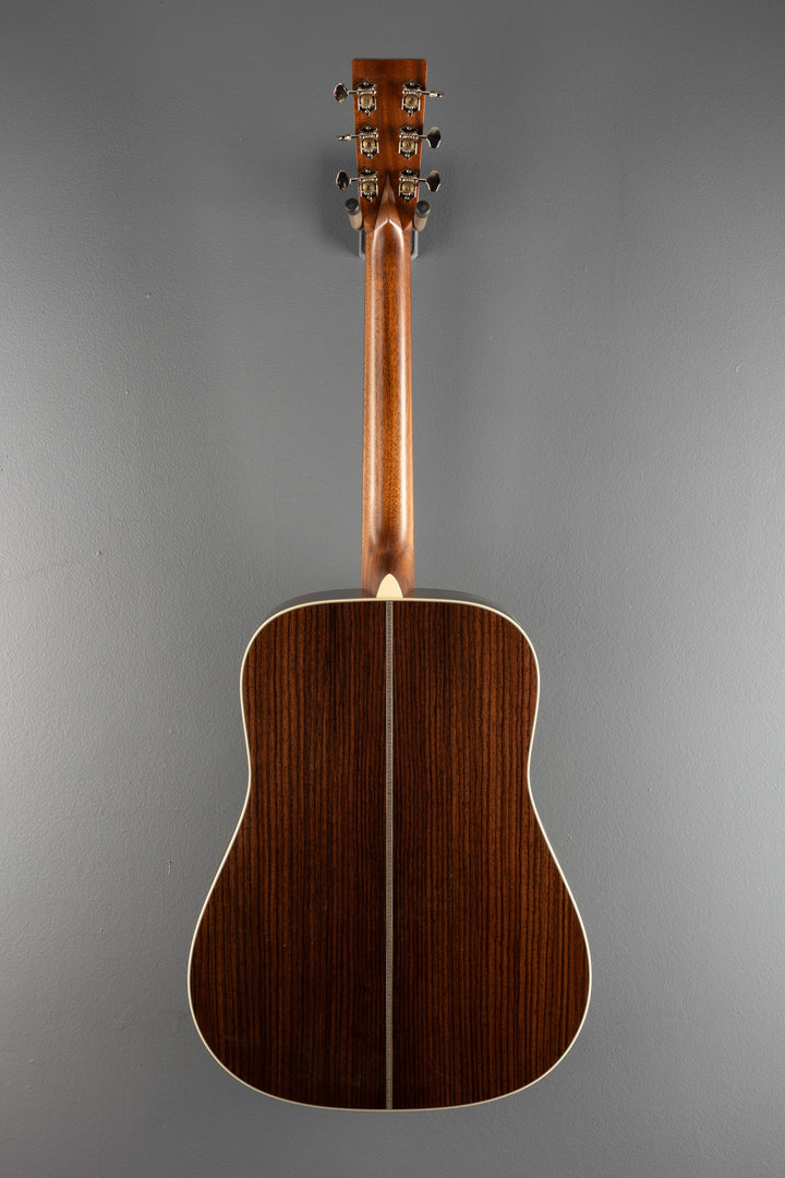 New for 2025 HD-28 - Gloss Natural