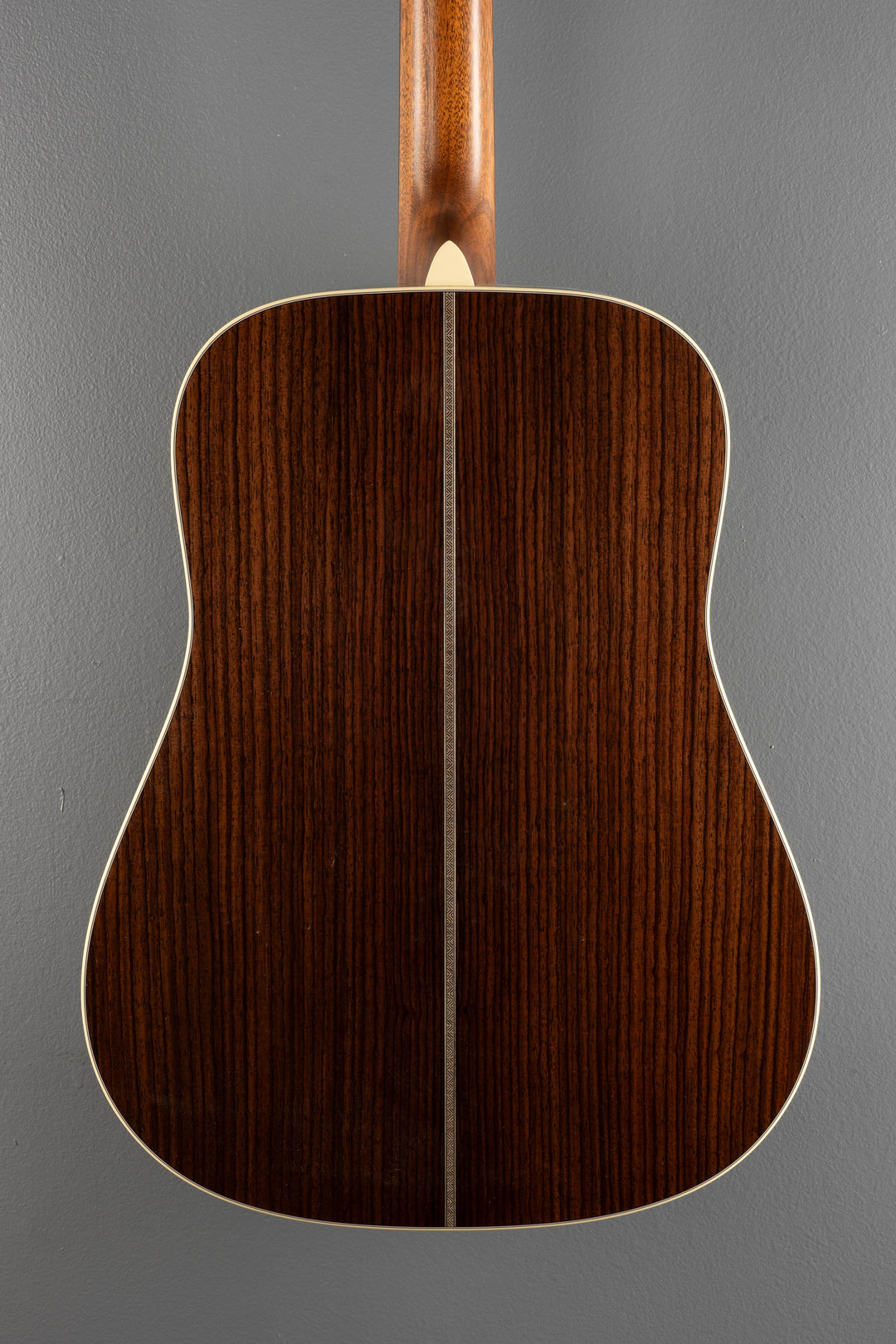 New for 2025 HD-28 - Gloss Natural